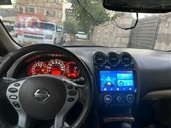 نیسان ئەلتیما